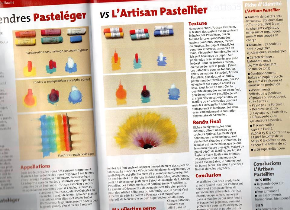 Magazine Pratique des Arts