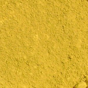 Pigment synthétique