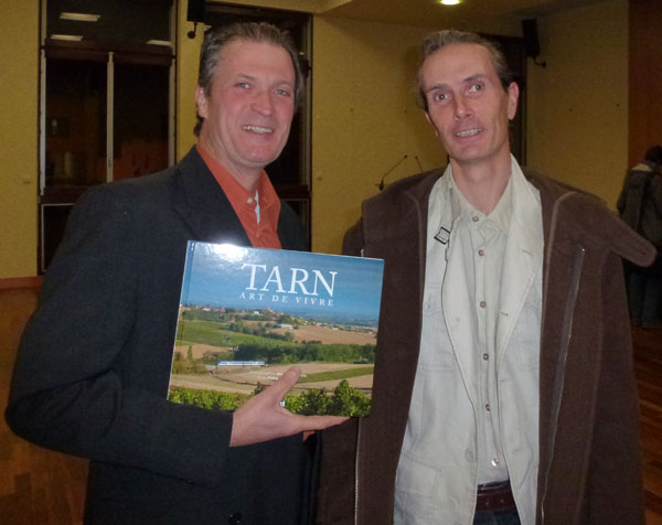 PASTEL – TARN ART DE VIVRE