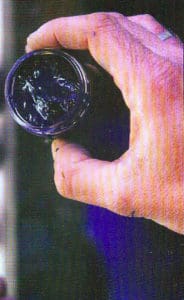 Peinture beaux-arts extra-fine