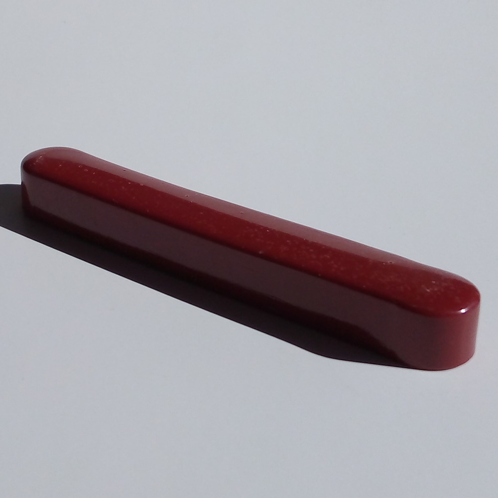 Cire à cacheter grenat de L'Artisan Pastellier