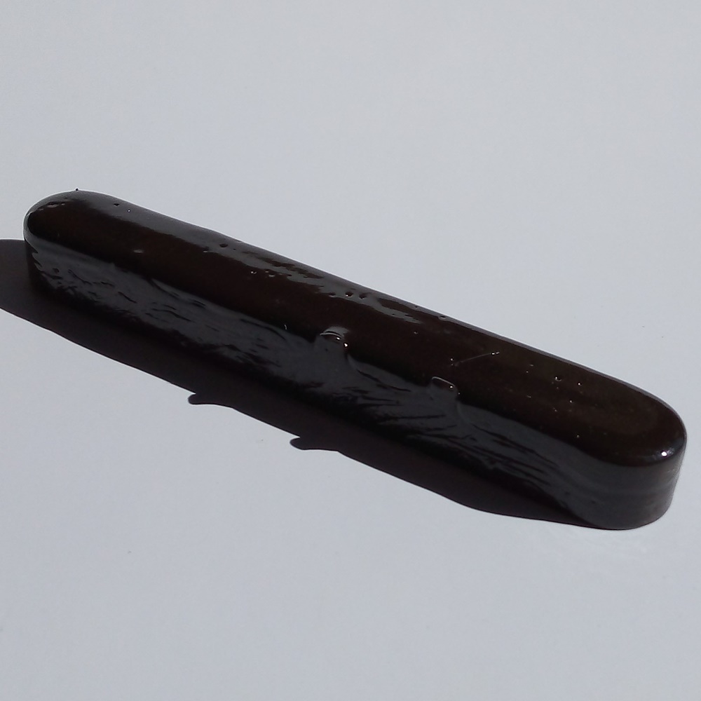 Cire à cacheter noir de L'Artisan Pastellier