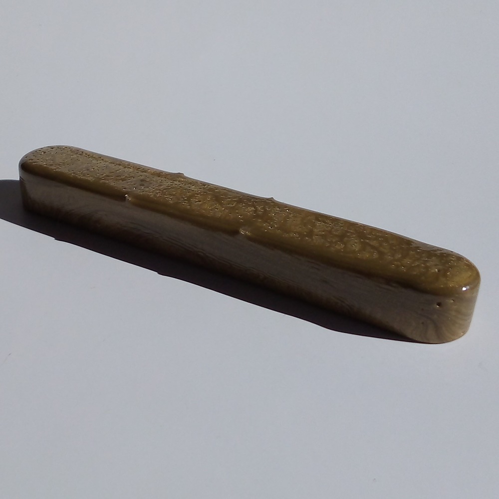 Cire à cacheter or de L'Artisan Pastellier