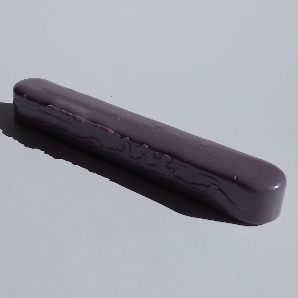 Cire à cacheter parme de L'Artisan Pastellier