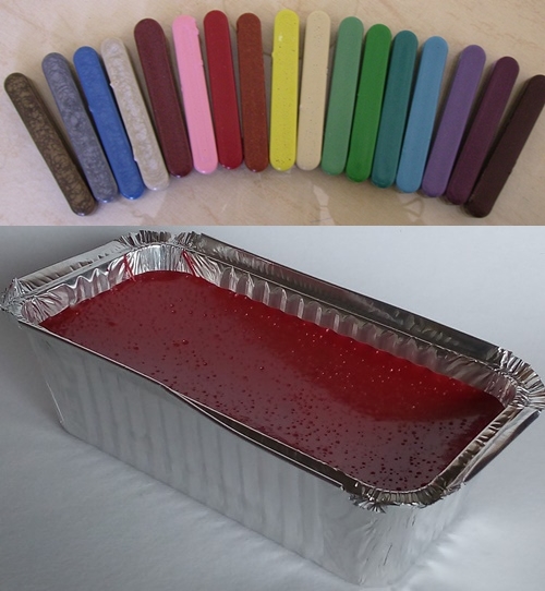 Cire à cacheter et sceaux en laiton – utilisations et guide de mise en oeuvre