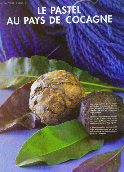 LE PASTEL AUJOURD&rsquo;HUI – Art et Décoration n°446