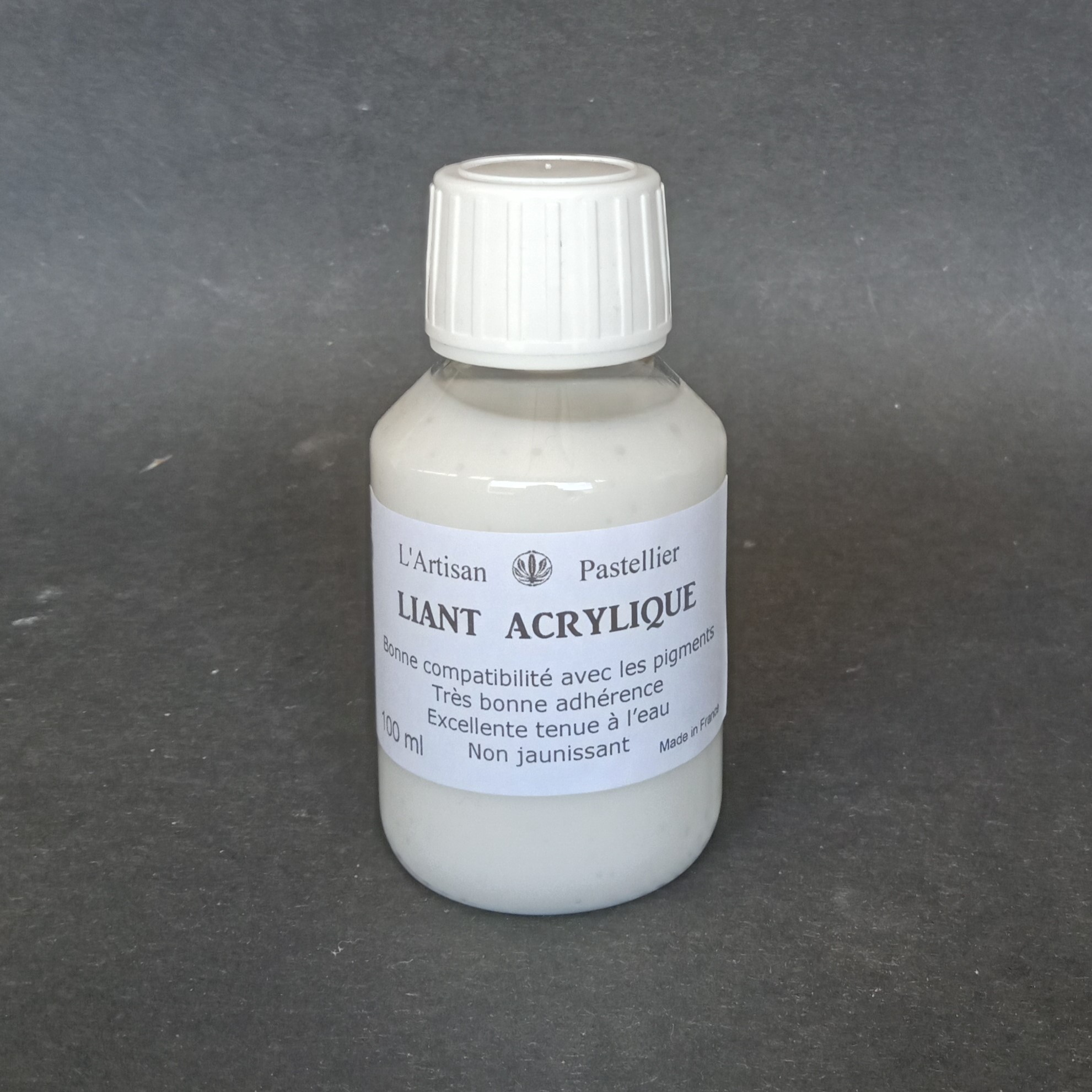 Liant acrylique – Image 2