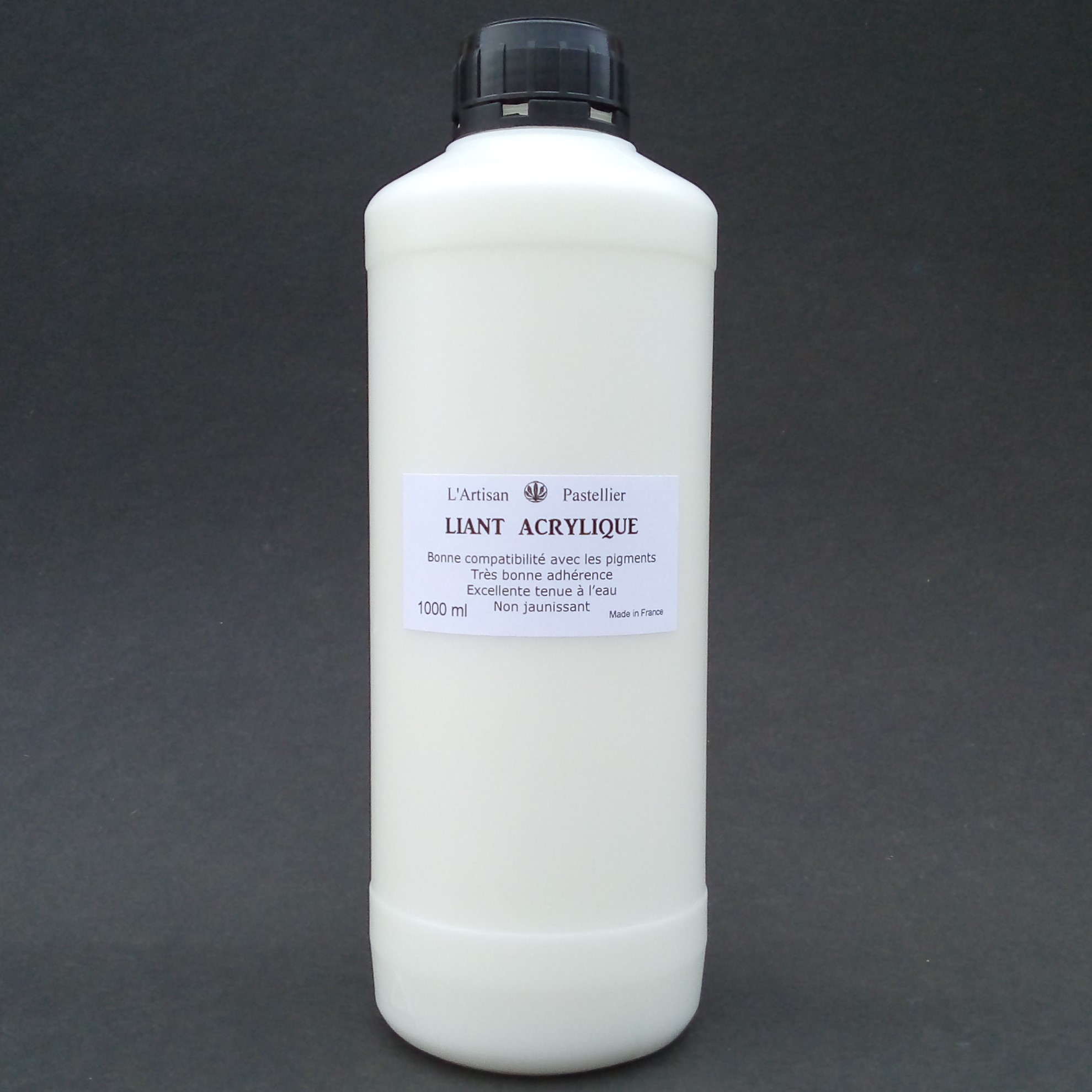 Liant acrylique – Image 4