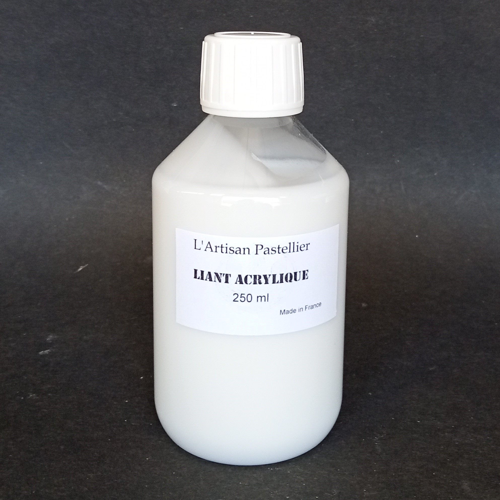 Liant acrylique – Image 3